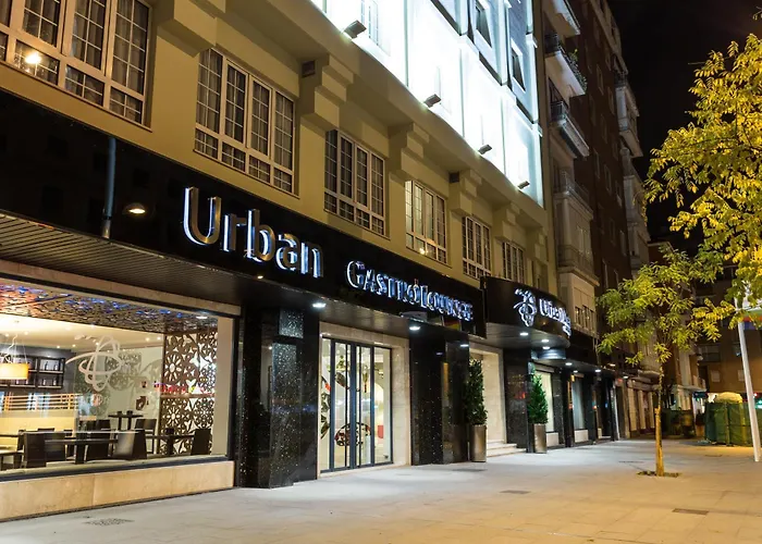 Dwo Urban Granada